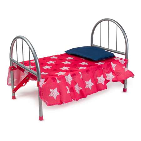 Кроватка Demi Star для куклы