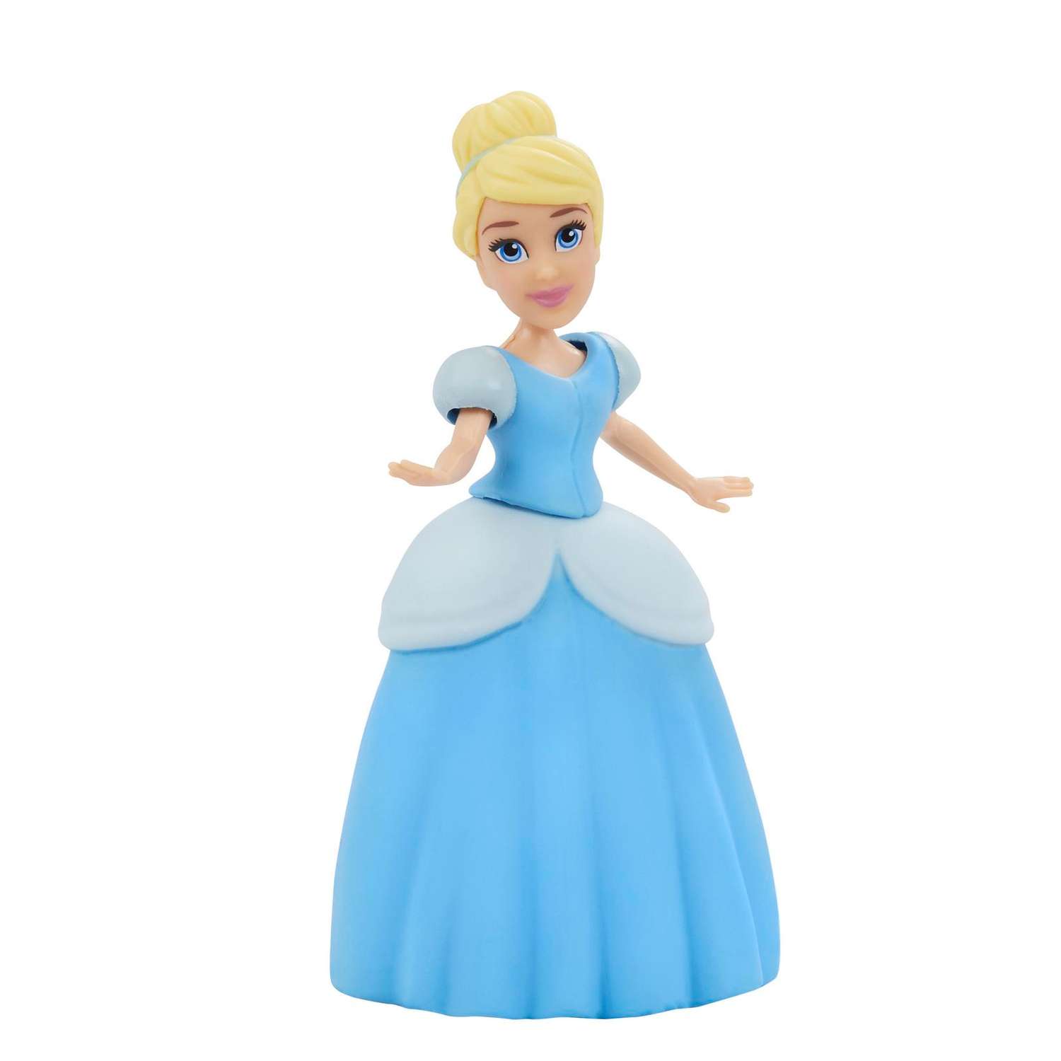 Кукла Disney Princess Hasbro в непрозрачной упаковке (Сюрприз) F0375EU2 F0375EU2 - фото 4