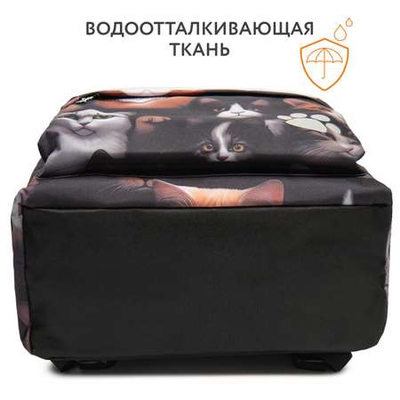 Рюкзак Erhaft Котомания 24C102