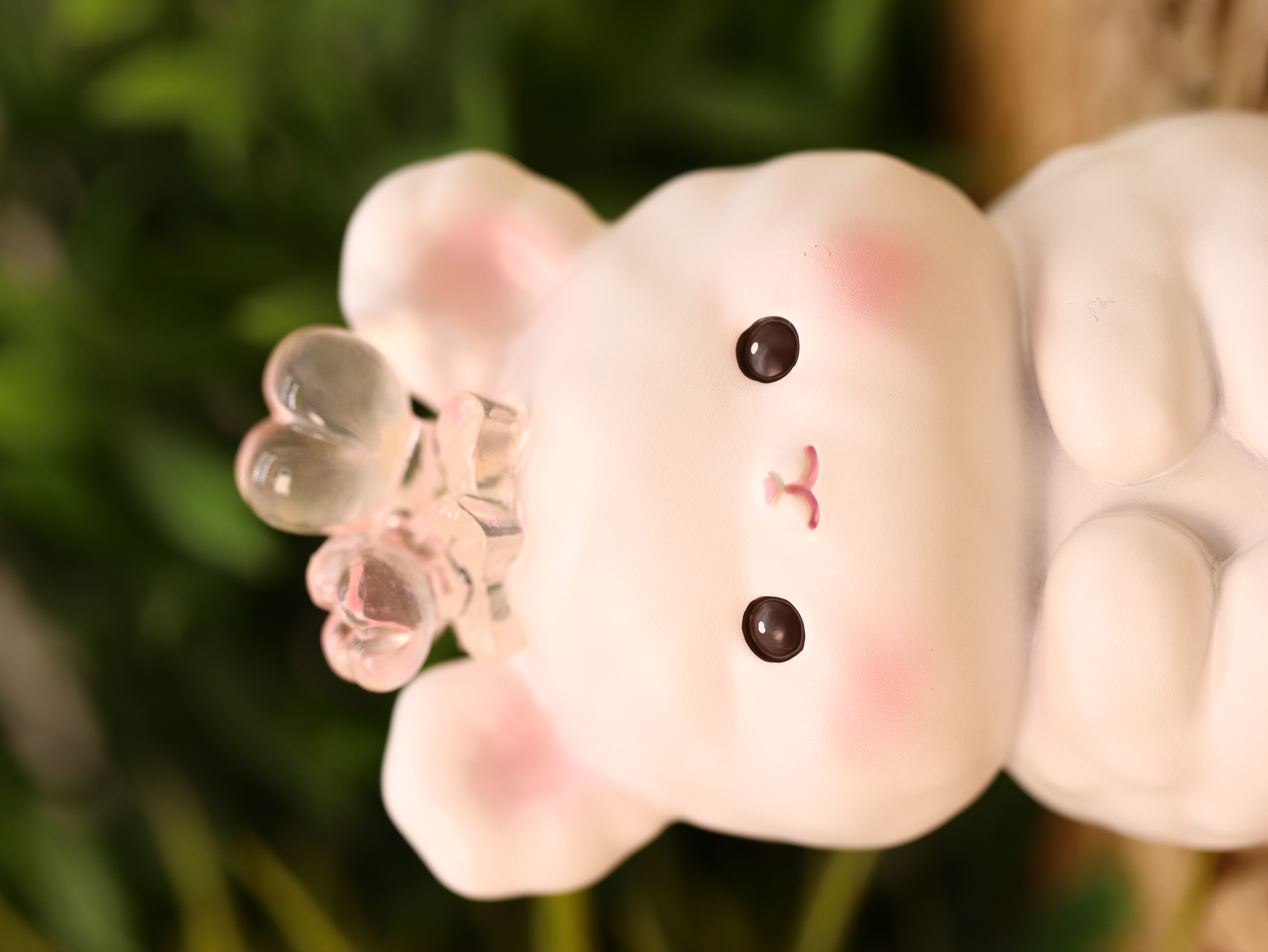 Ночник iLikeGift Cute bunny - фото 3