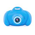 Камера цифровая Rekam iLook K410i (Blue)
