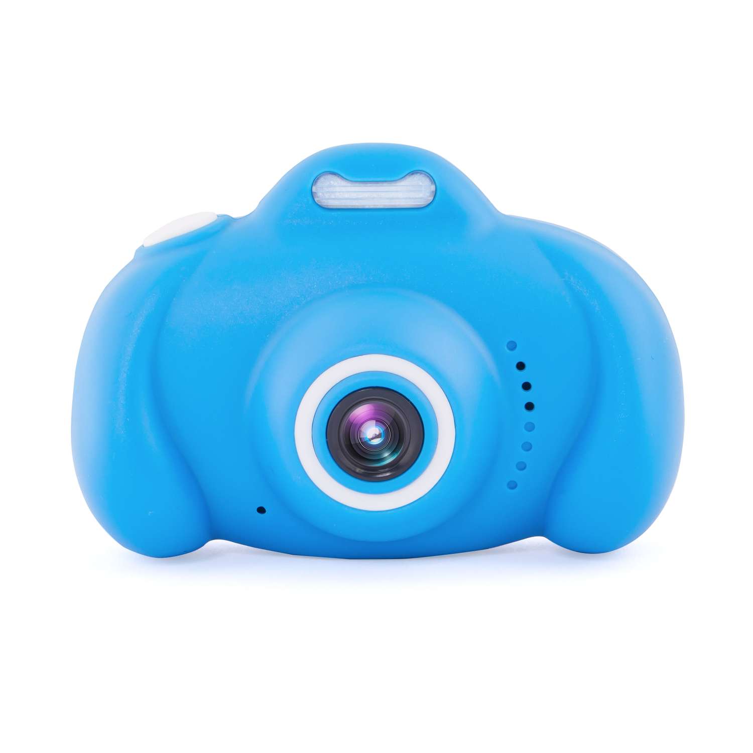 Камера цифровая Rekam iLook K410i (Blue) - фото 1