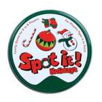 Настольная игра Дубль MagicStyle «Spot It" Holidays‎» Зимние каникулы