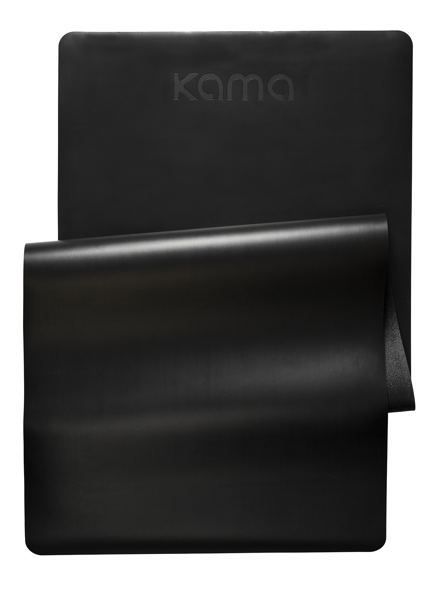 Коврик для йоги kama NON Slip, 0,45 cм - фото 1