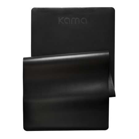 Коврик для йоги kama NON Slip, 0,45 cм