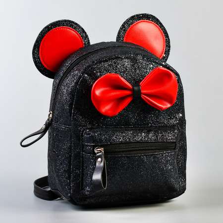 Рюкзак детский Disney Минни Маус