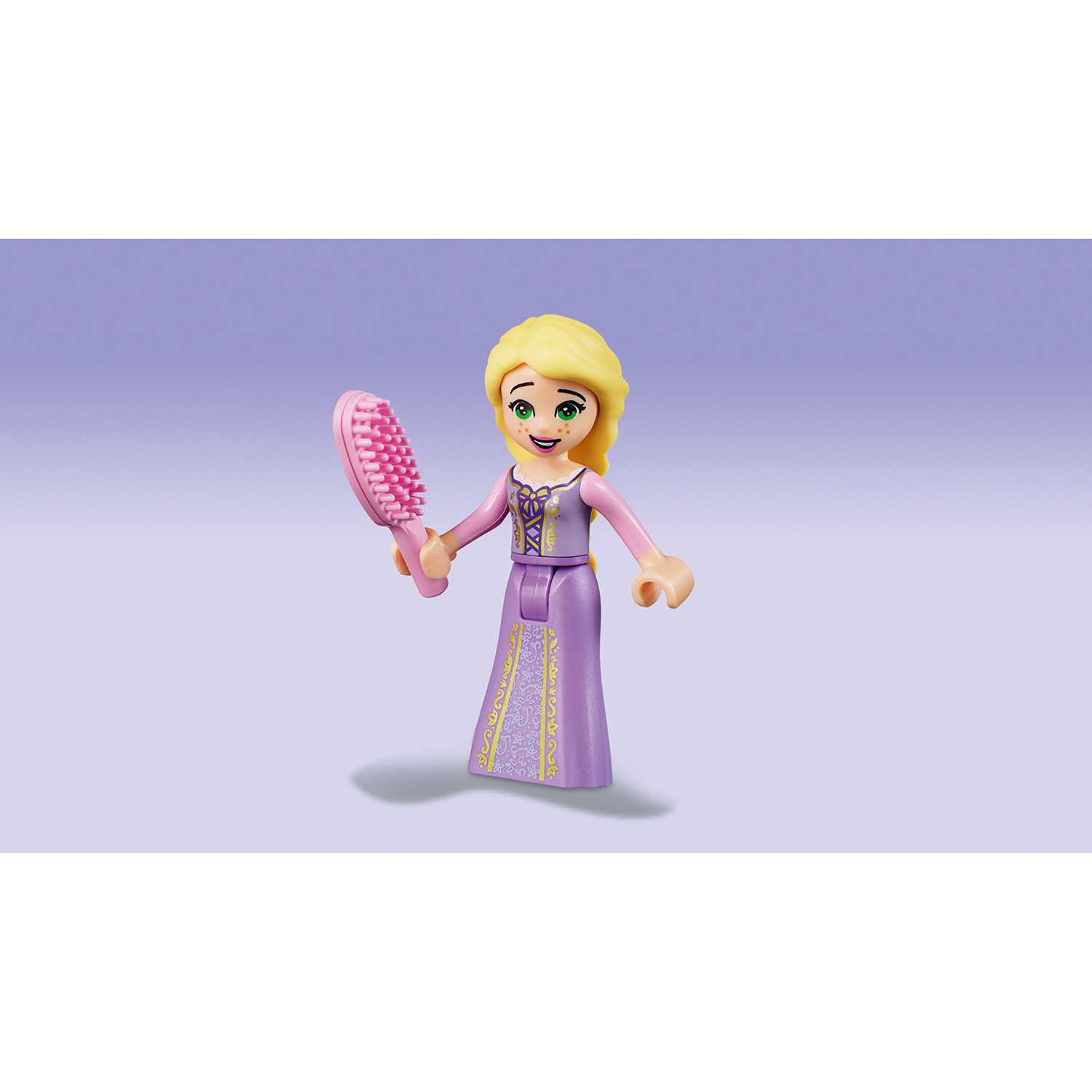 Конструктор LEGO Disney Princess Башенка Рапунцель 41163 - фото 6