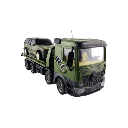 Автомобиль РУ CS Toys 1:24