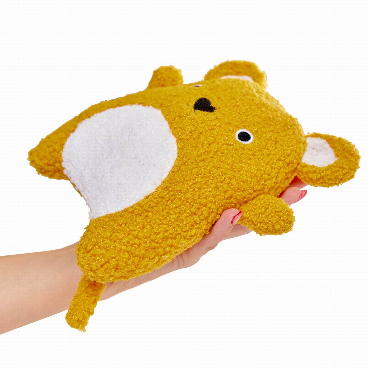 Игрушка Abtoys Флэтси Мышка - фото 3
