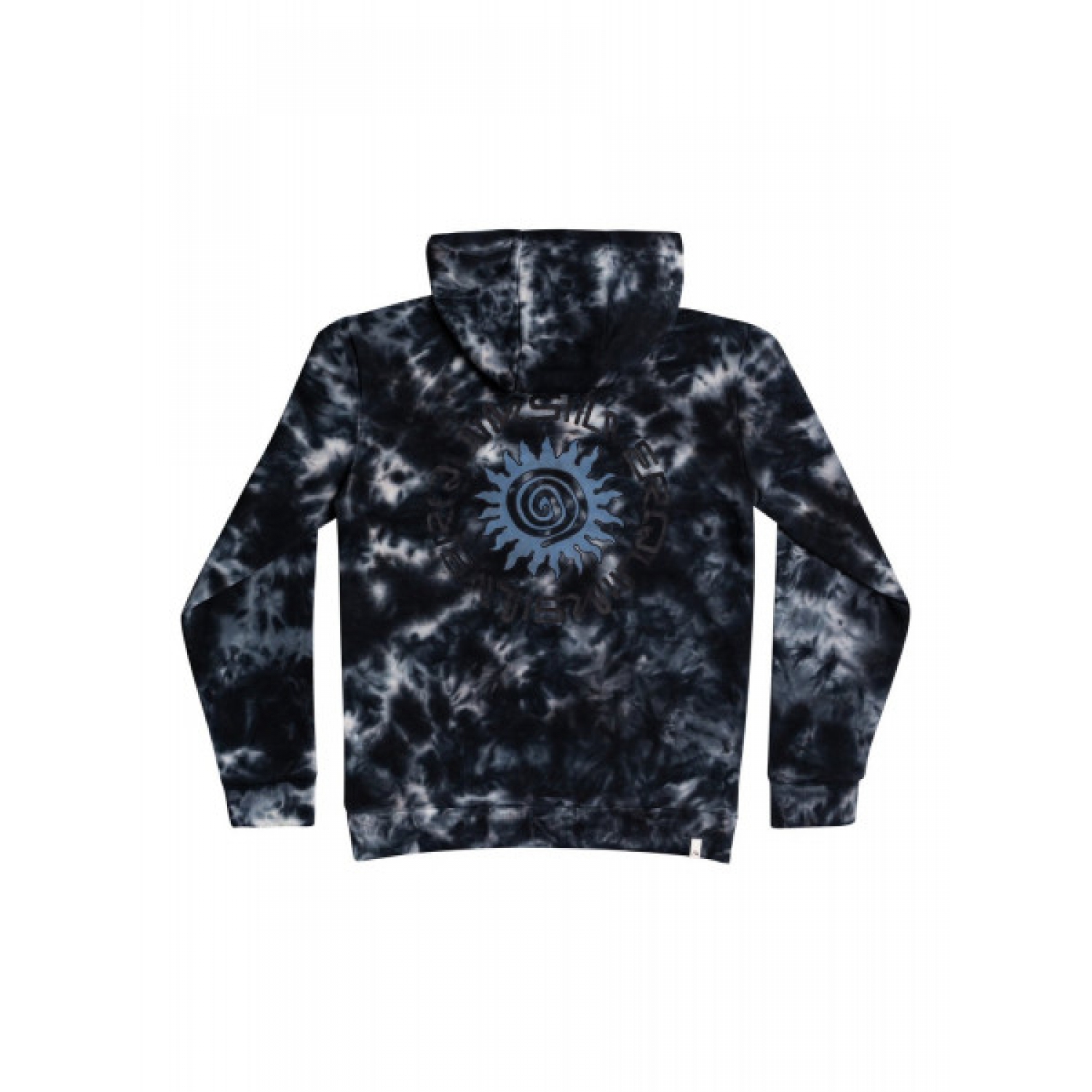 Худи Quiksilver EQBFT03687-KVJ0 - фото 2