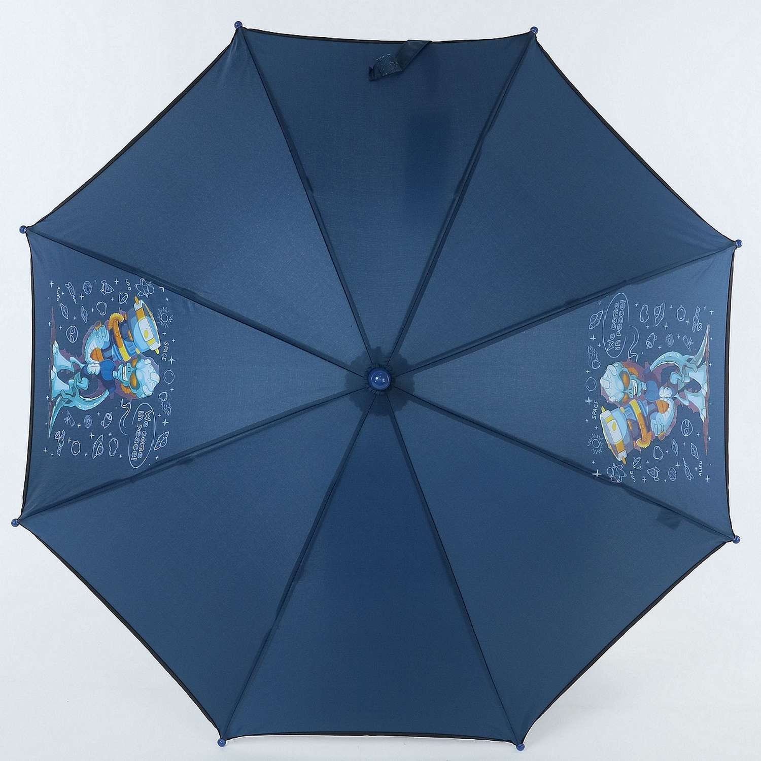 Зонт-трость ArtRain 1662-4 - фото 1