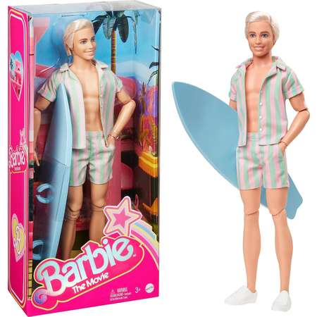 Кукла Barbie HPJ97