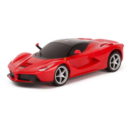 Машинка Mobicaro РУ 1:24 Ferrari Laferrari XQRC24-13AA