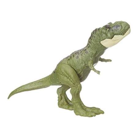 Фигурка Jurassic World Tyrannosaurus Rex