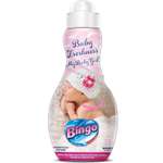 Кондиционер детский Bingo Baby girl Soft 1440мл