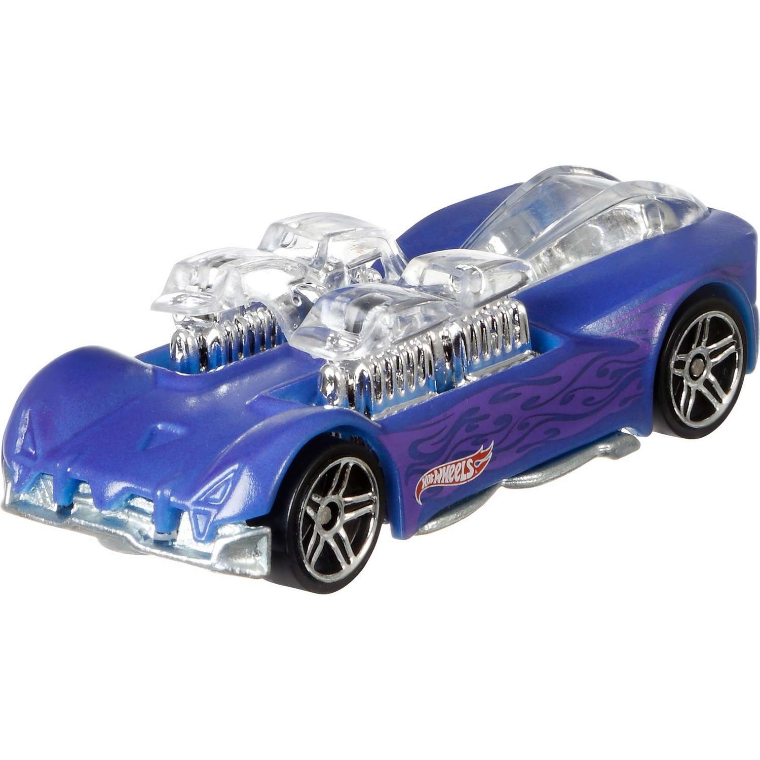 Машинки Hot Wheels меняющие цвет серия Colour Shifters 1:64 в ассортименте BHR15 - фото 30