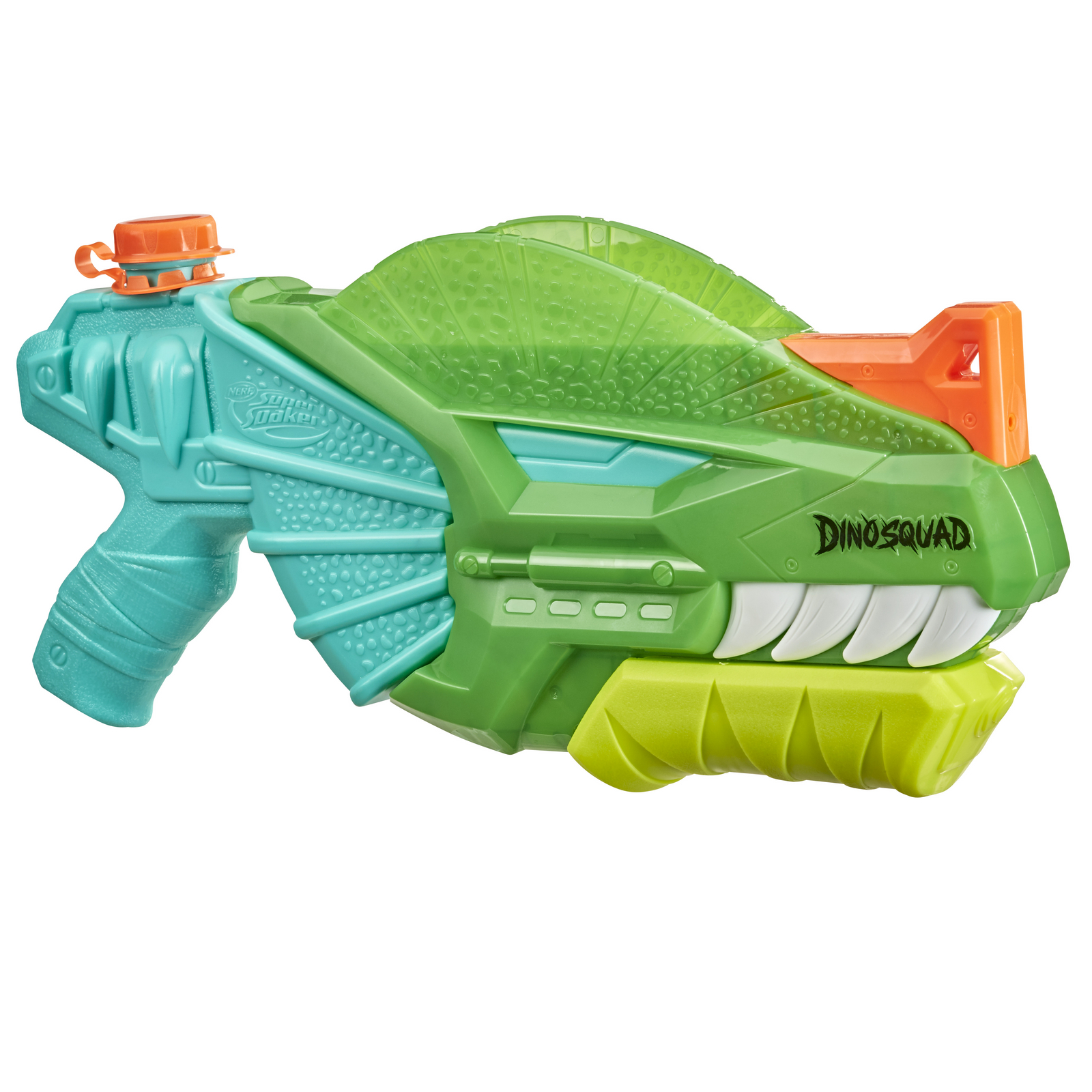 Бластер водный SUPER SOAKER Дино Соук F04965L0 - фото 1