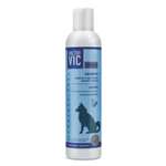 Шампунь для собак Doctor VIC Professional Panthenol Свежесть океана увляжняющий для всех типов шерсти 250мл