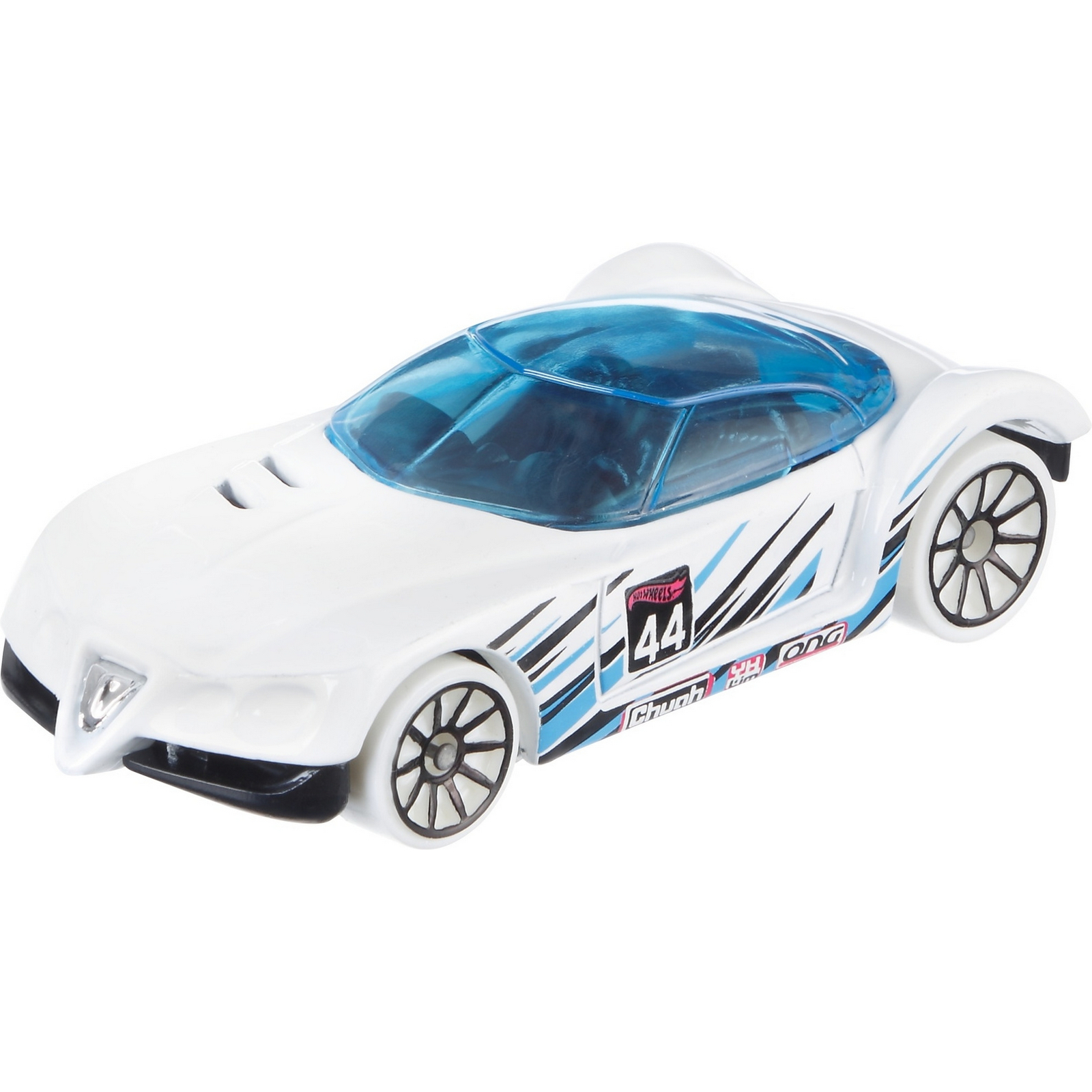 Подарочный набор Hot Wheels из 3 машинок в ассортименте K5904 - фото 80