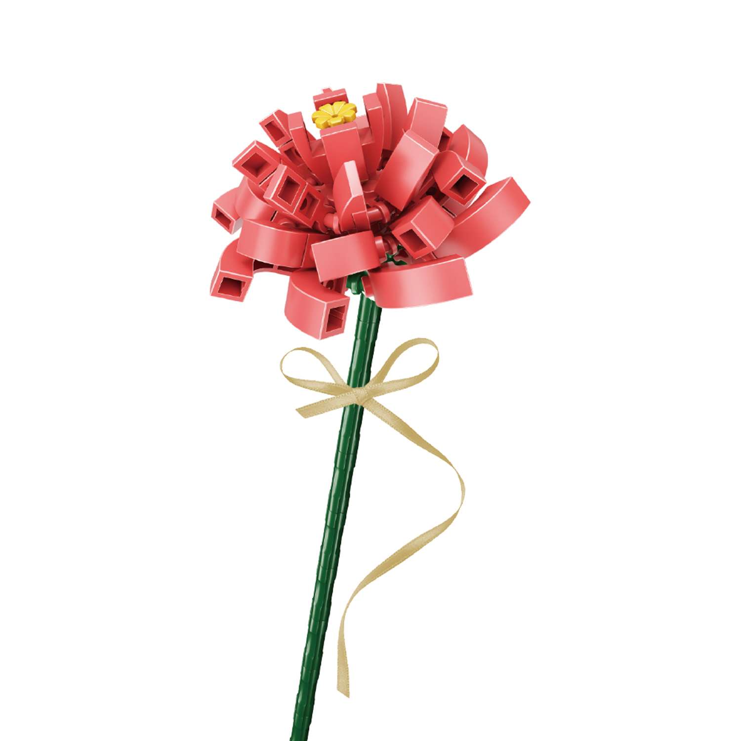 Конструктор Sembo Цветок в ассортименте - фото 36