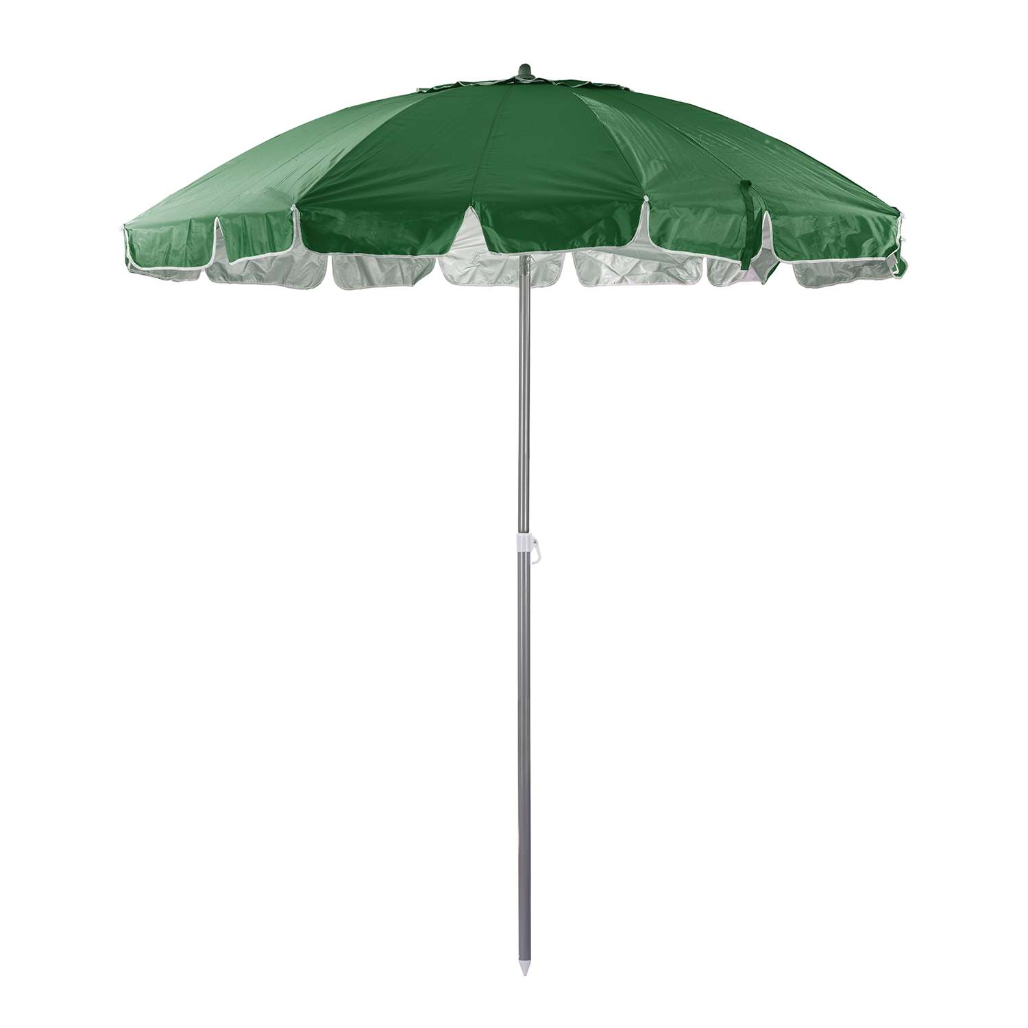 Зонт BABY STYLE 7LRD/зеленый - фото 1