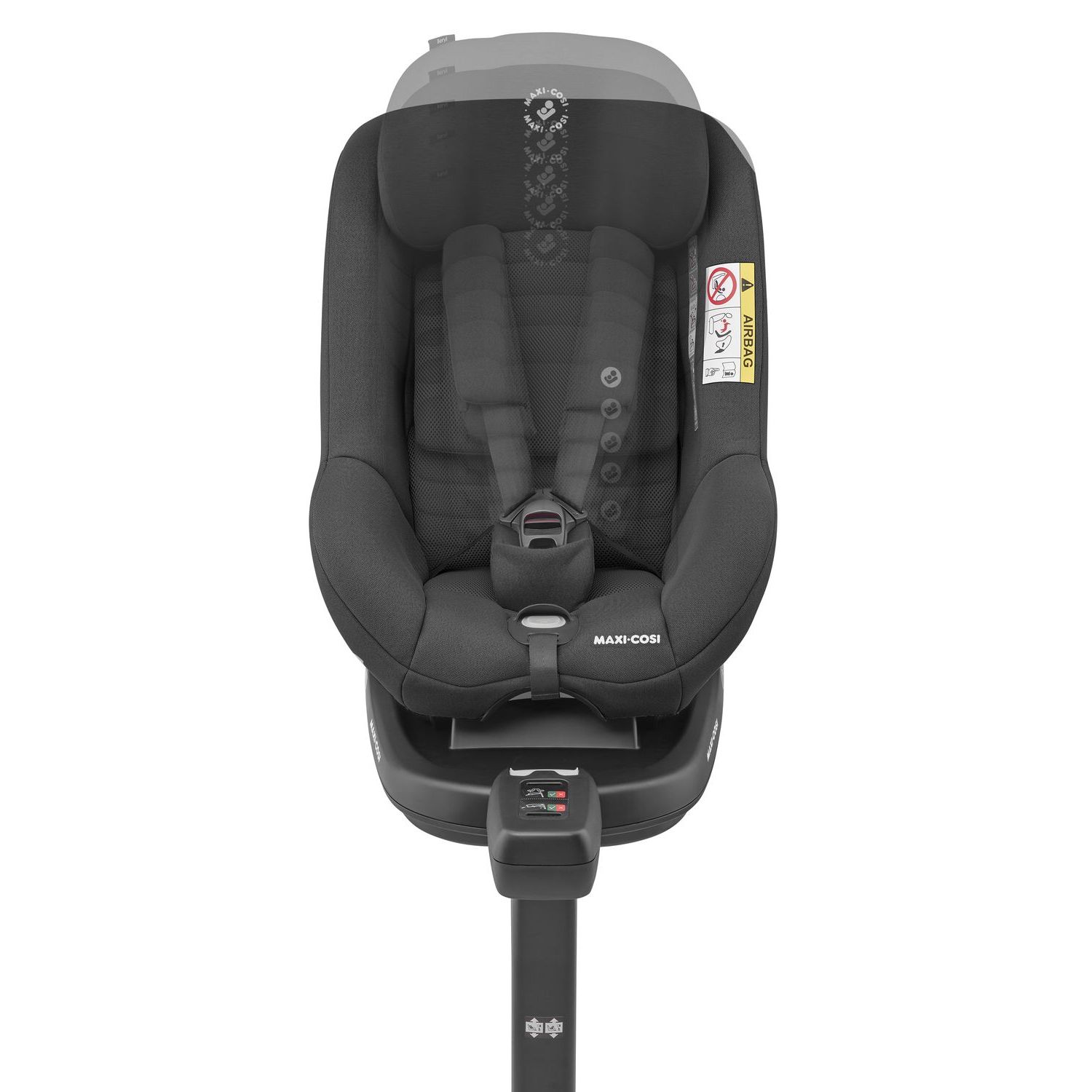 Автокресло Maxi-Cosi 0+/1/2 (0-25 кг) - фото 6