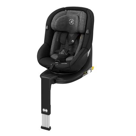 Автокресло Maxi-Cosi Mica Autentic Black