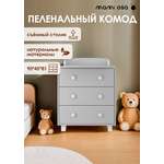 Комод детский пеленальный Mamiosa Comoda de bebe