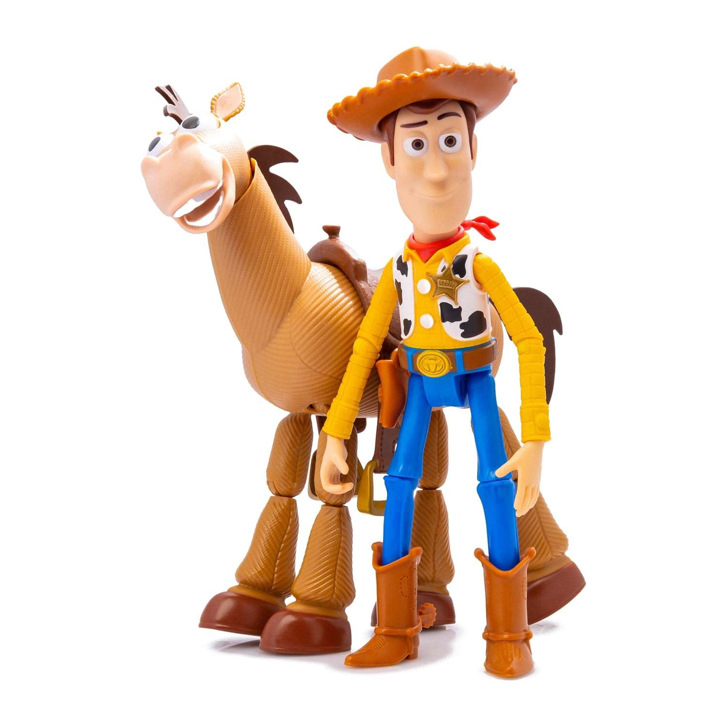 Набор фигурок Toy Story в ассортименте GGB26 - фото 22