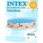 Бассейн детский Intex 56451_1