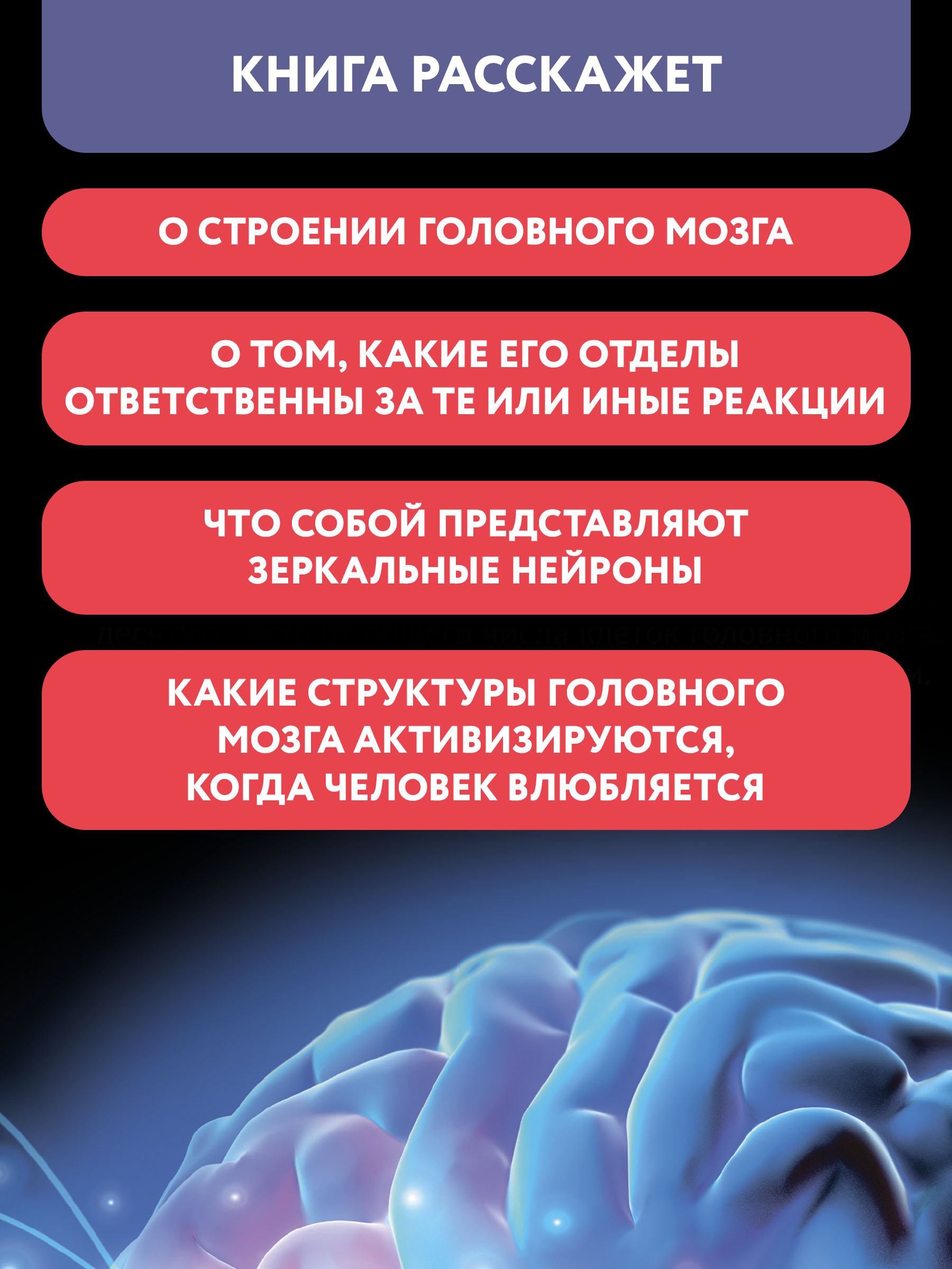 Книга Феникс Мозг человека. Самая умная энциклопедия - фото 7