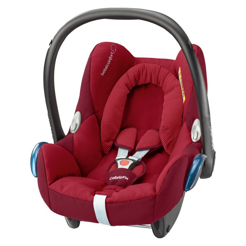 Автокресло Maxi-Cosi Isofix 0 (0 -13 кг) - фото 1