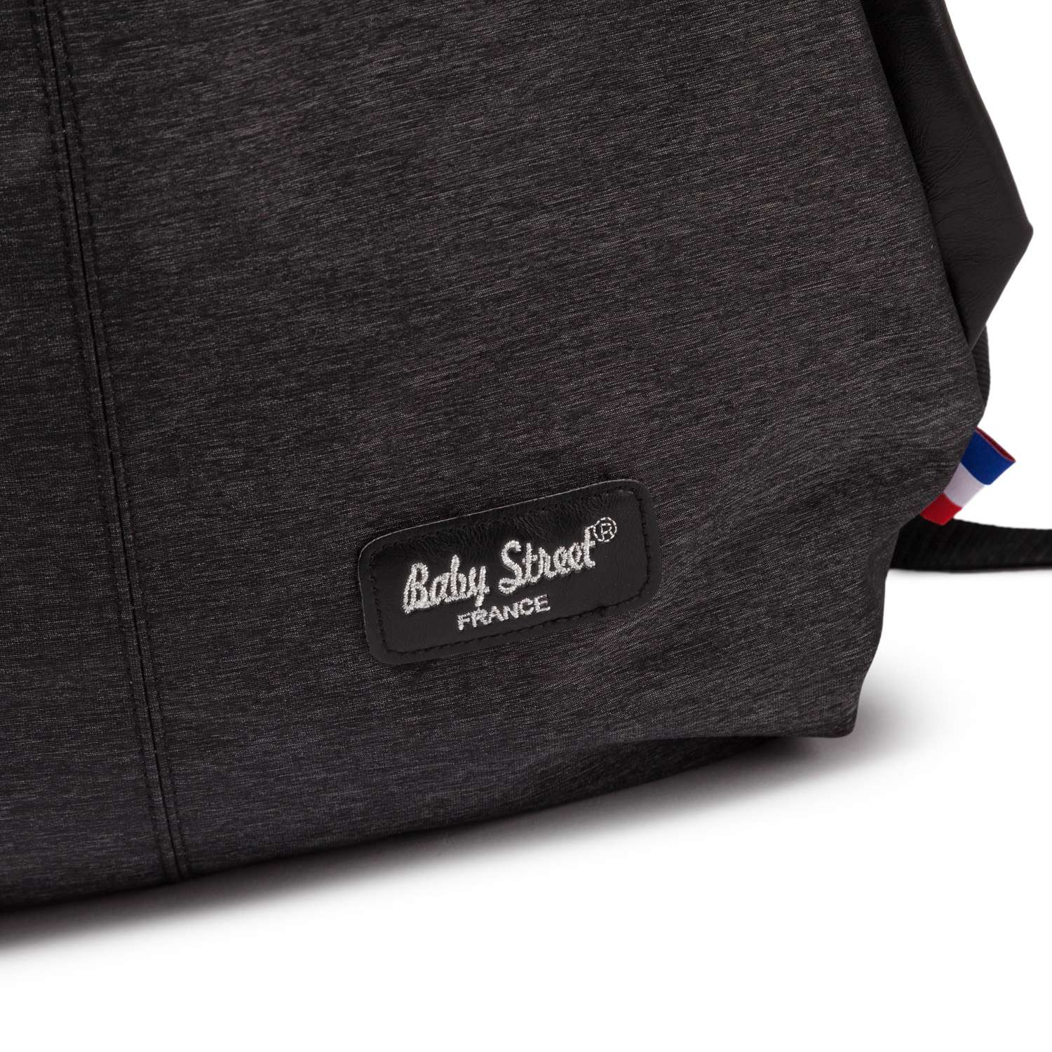 Сумка-рюкзак Baby Street Filbert Antracite - фото 9