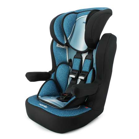 Автокресло Nania Imax Skyline Blue 1/2/3 (9-36 кг)