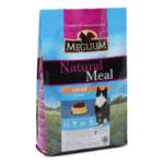Корм сухой для кошек Meglium Adult 3кг рыба