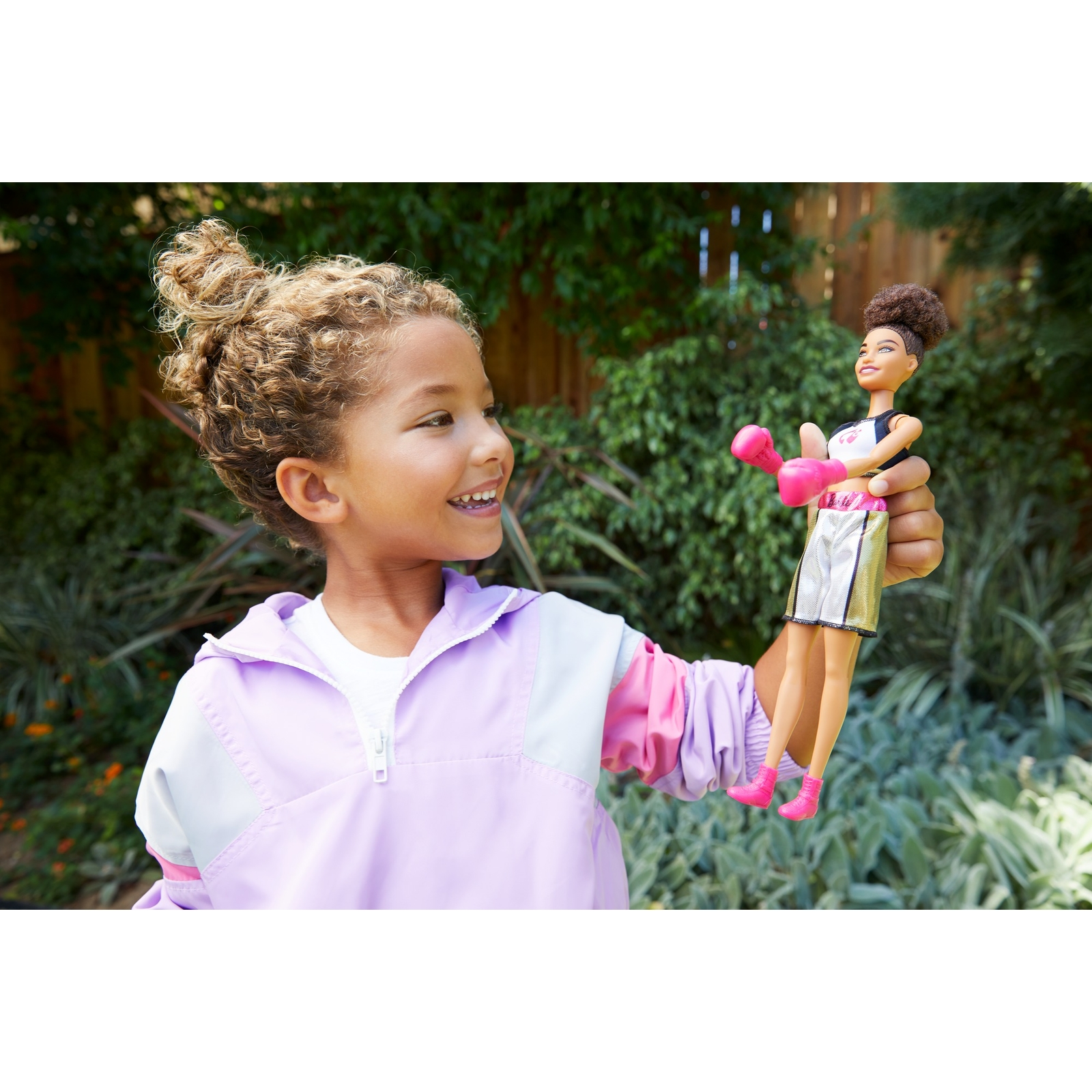 Кукла модельная Barbie Кем быть? в ассортименте DVF50 - фото 85