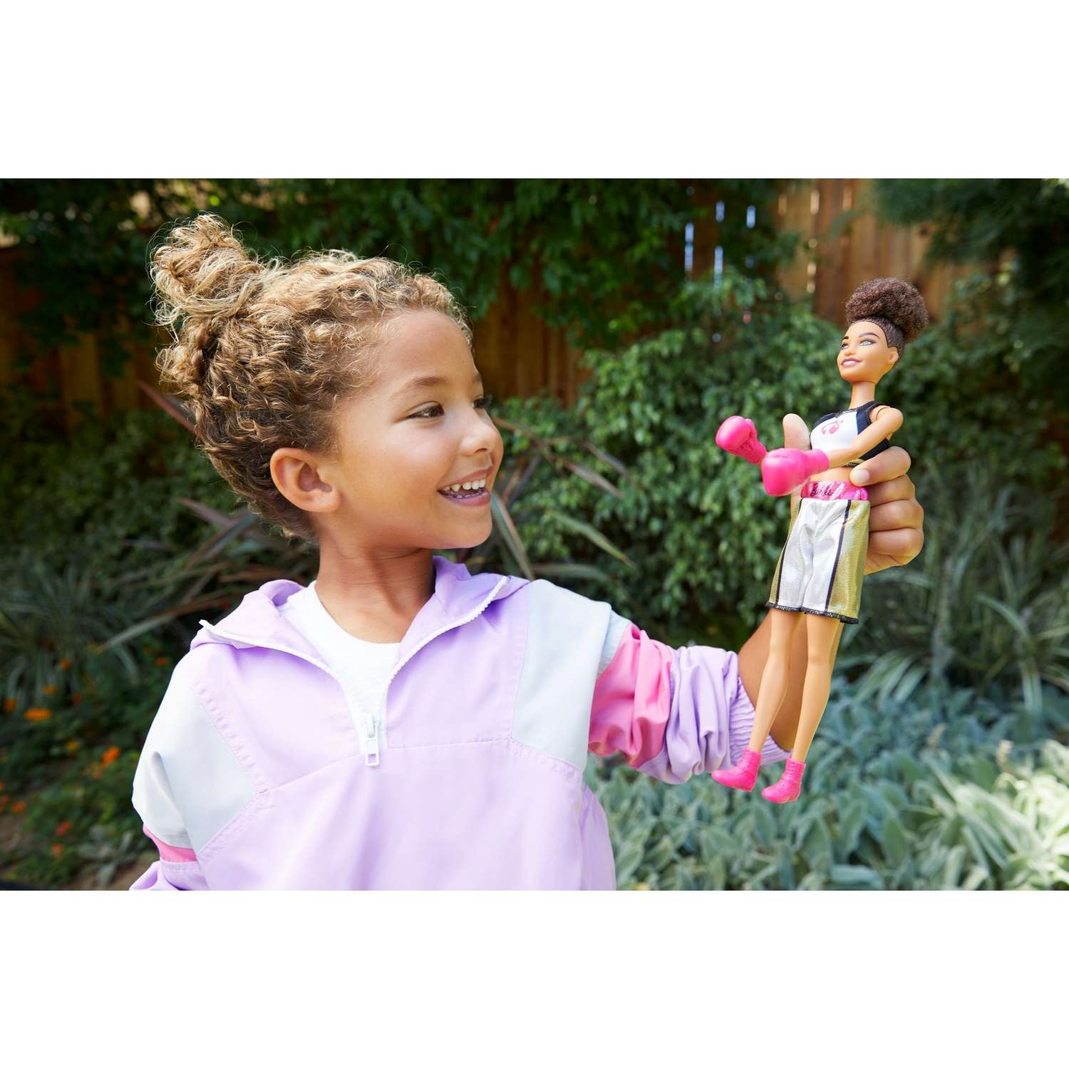Кукла Barbie из серии Кем быть? в ассортименте DVF50 - фото 85