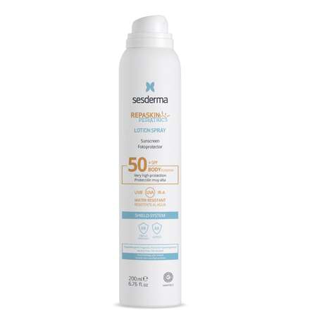 Спрей детский SPF 50 Sesderma REPASKIN PEDIATRICS