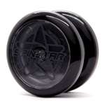 Игра YoYoFactory Йо-Йо SpinStar Черный YYF0002/black