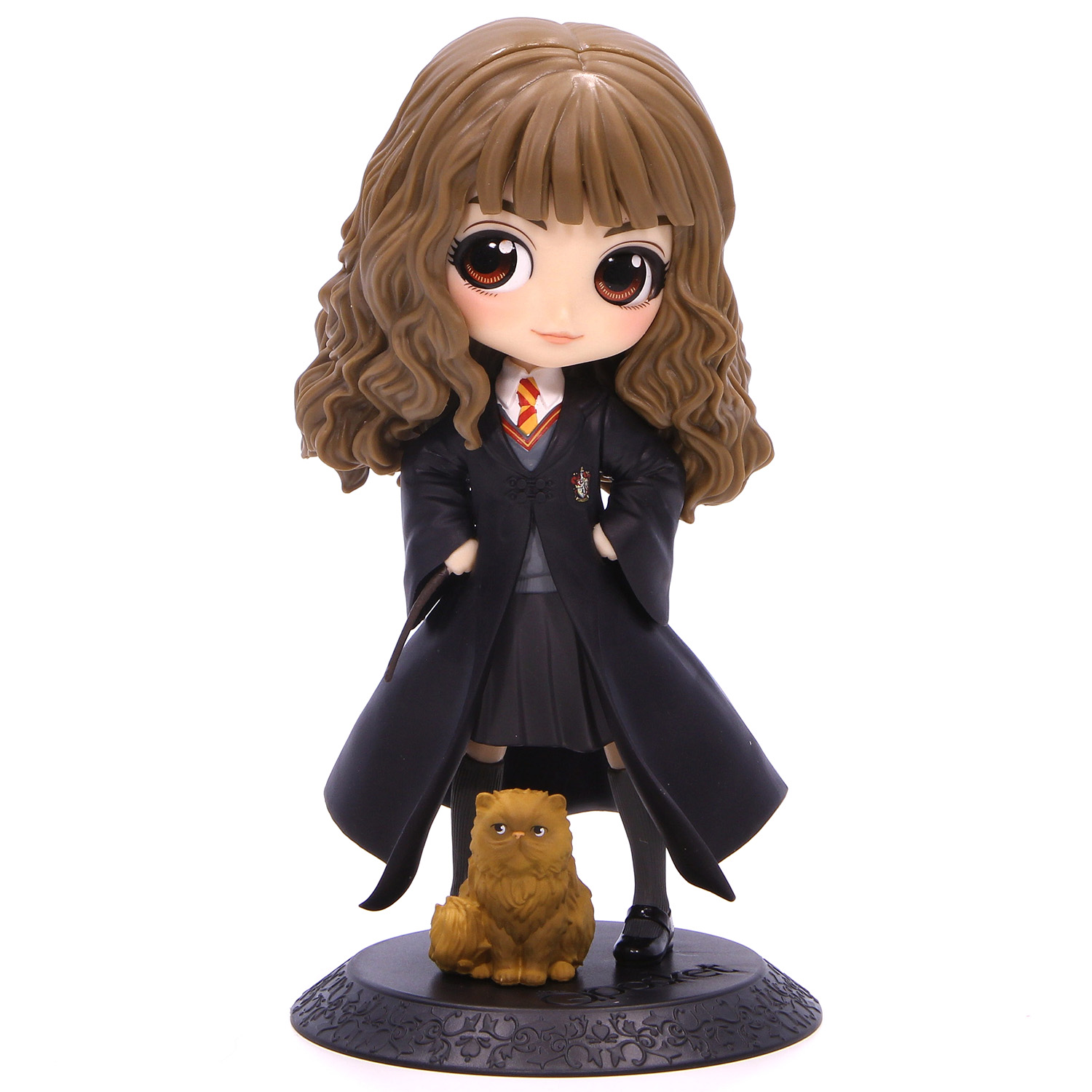 Игрушка Banpresto Harry Potter Hermione Granger With Crookshanks BDQ155 - фото 1