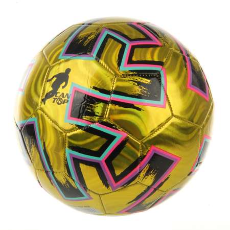 Мяч футбольный Veld Co 22 см