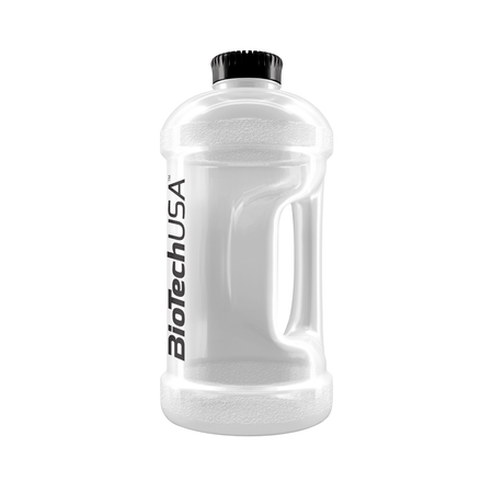 Бутылка BiotechUSA Gallon мл белый