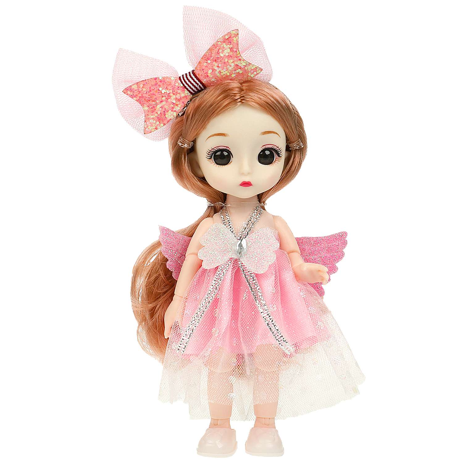 Кукла Likee Girl Аниме 368973 368973 - фото 2
