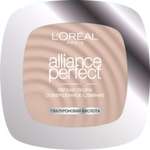 Пудра LOREAL ALLIANCE PERFECT оттенок 2.N