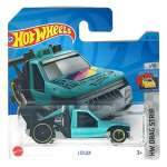 Автомобиль Hot Wheels