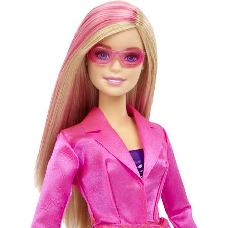 Кукла Barbie Cекретный агент