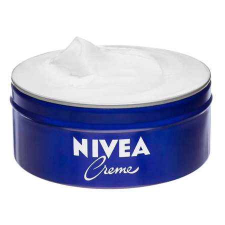 Крем NIVEA Увлажняющий 250 мл