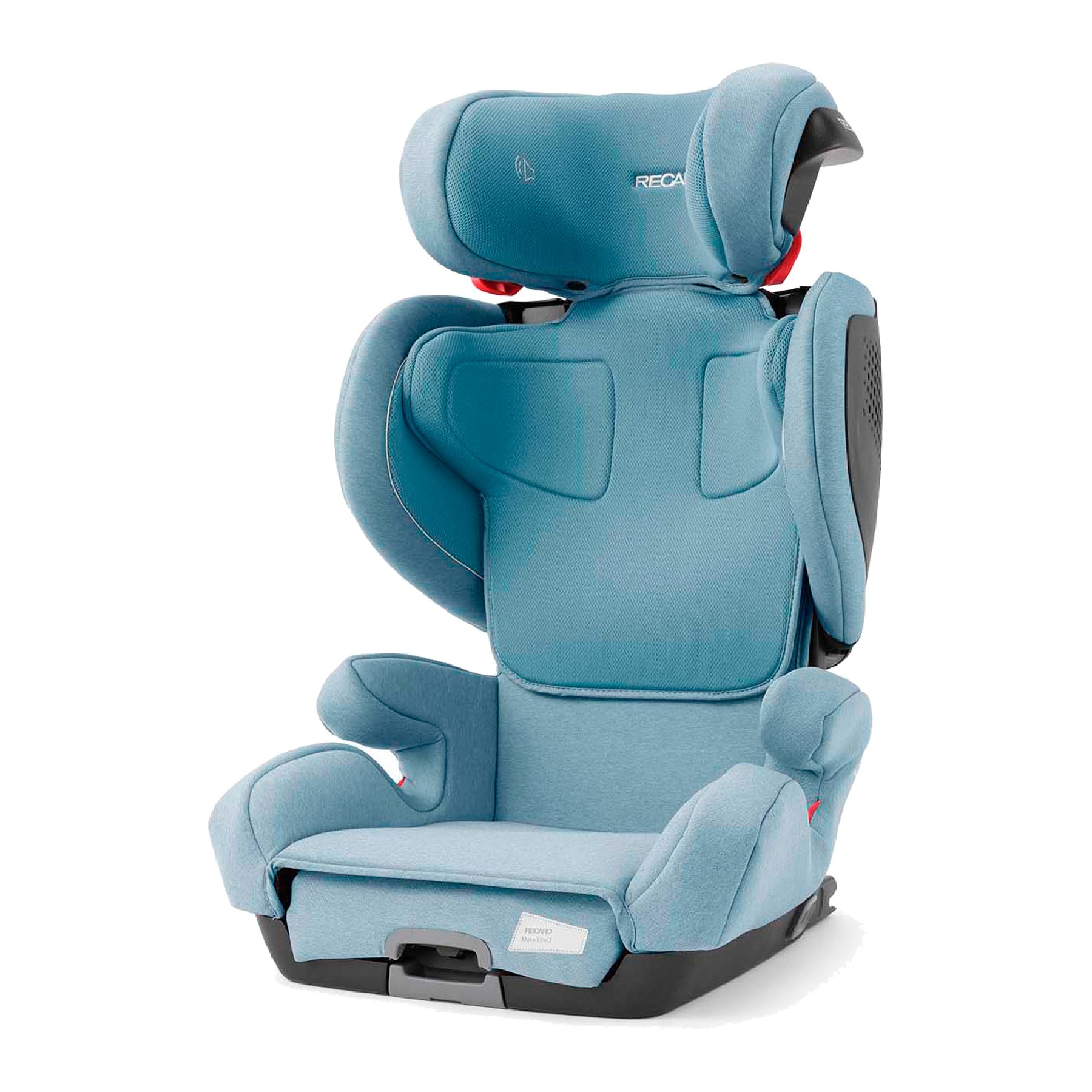 Автокресло Recaro Mako 2 Elite 2/3 Prime Frozen blue 00089042340050 - фото 1