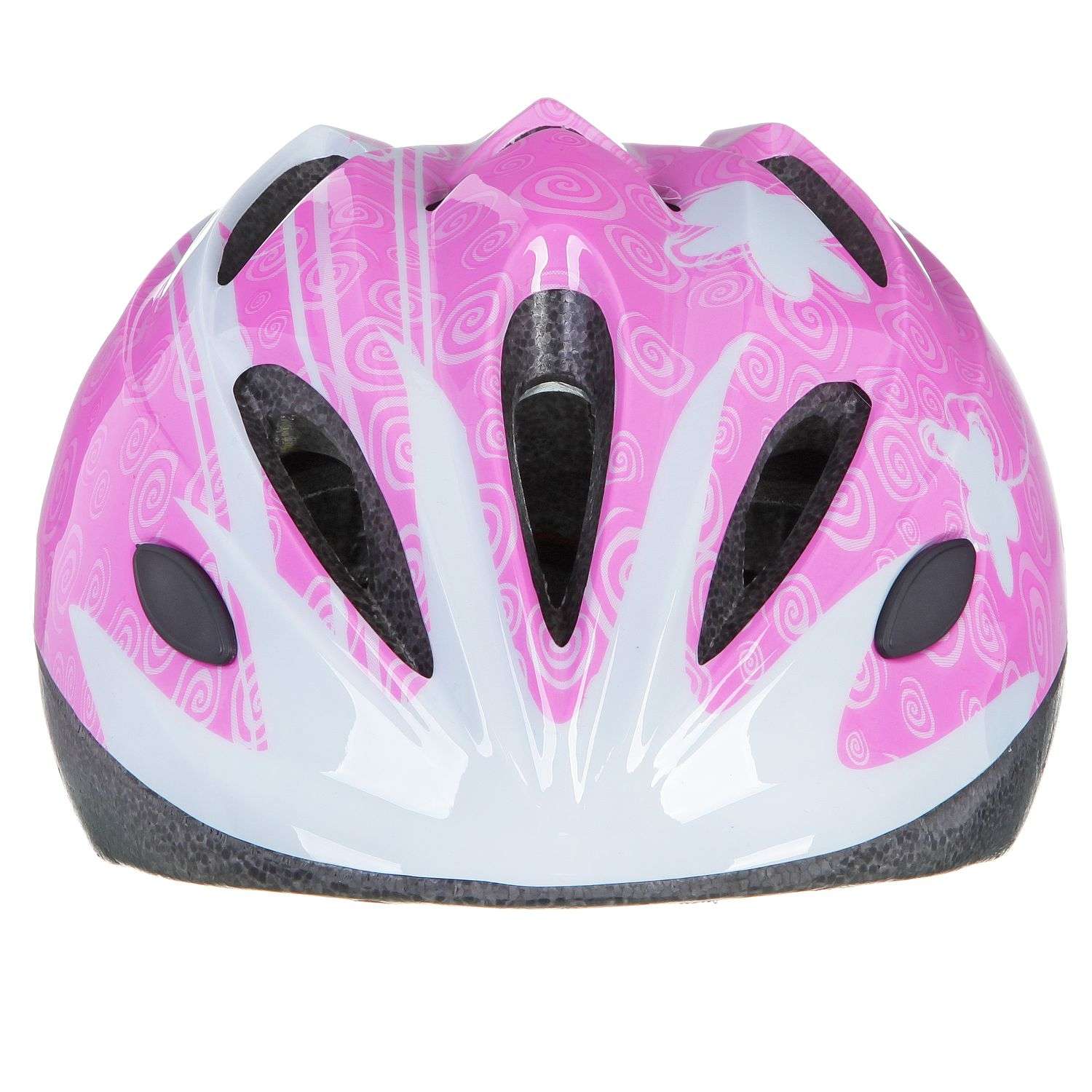 Шлем размер M 52-56 STG HB6-5-D розовый - фото 4