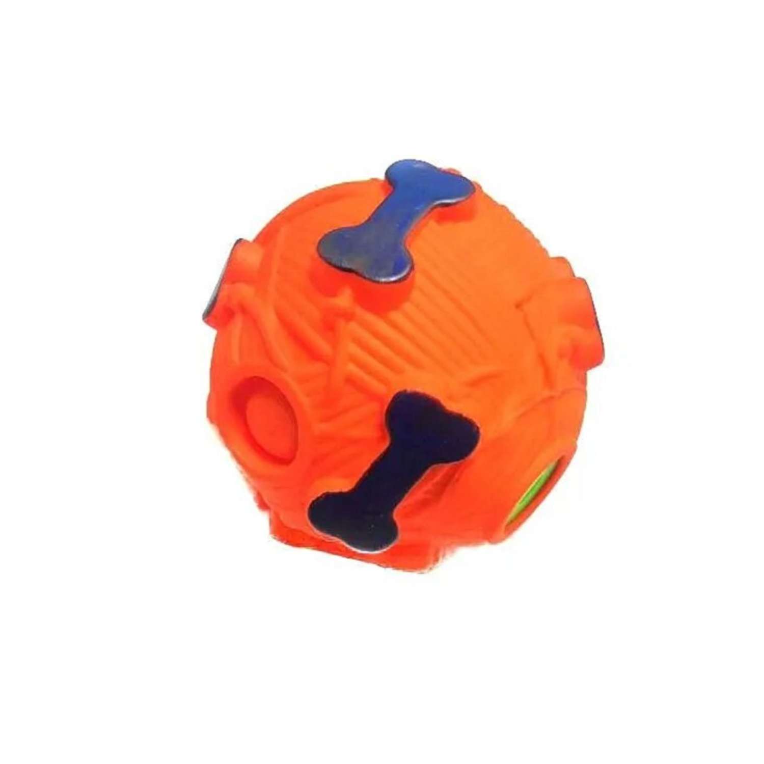 Игрушка для животных Rabizy мяч со звуком - фото 1